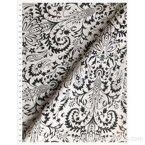 Cotton Poplin Spandex Fabric For Layds